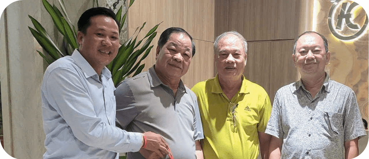 Hiệp hội Nông nghiệp Hữu cơ Việt Nam