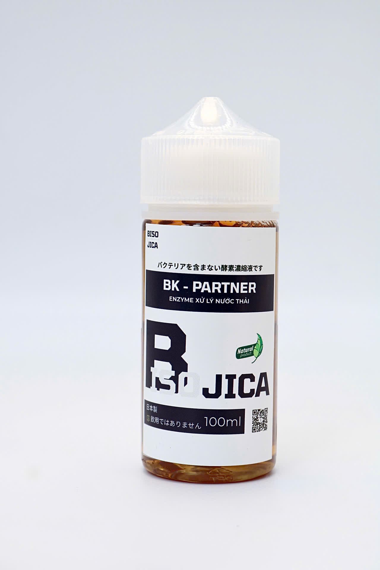 BK PARTNER - 2