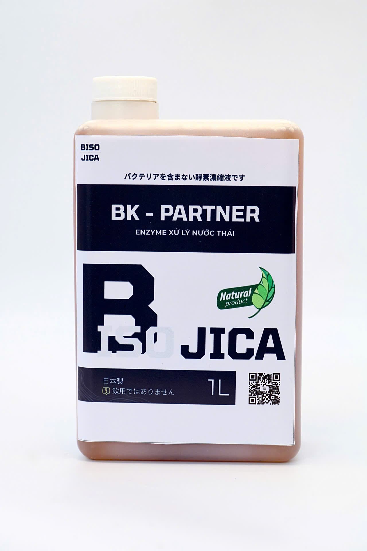 BK PARTNER - 1