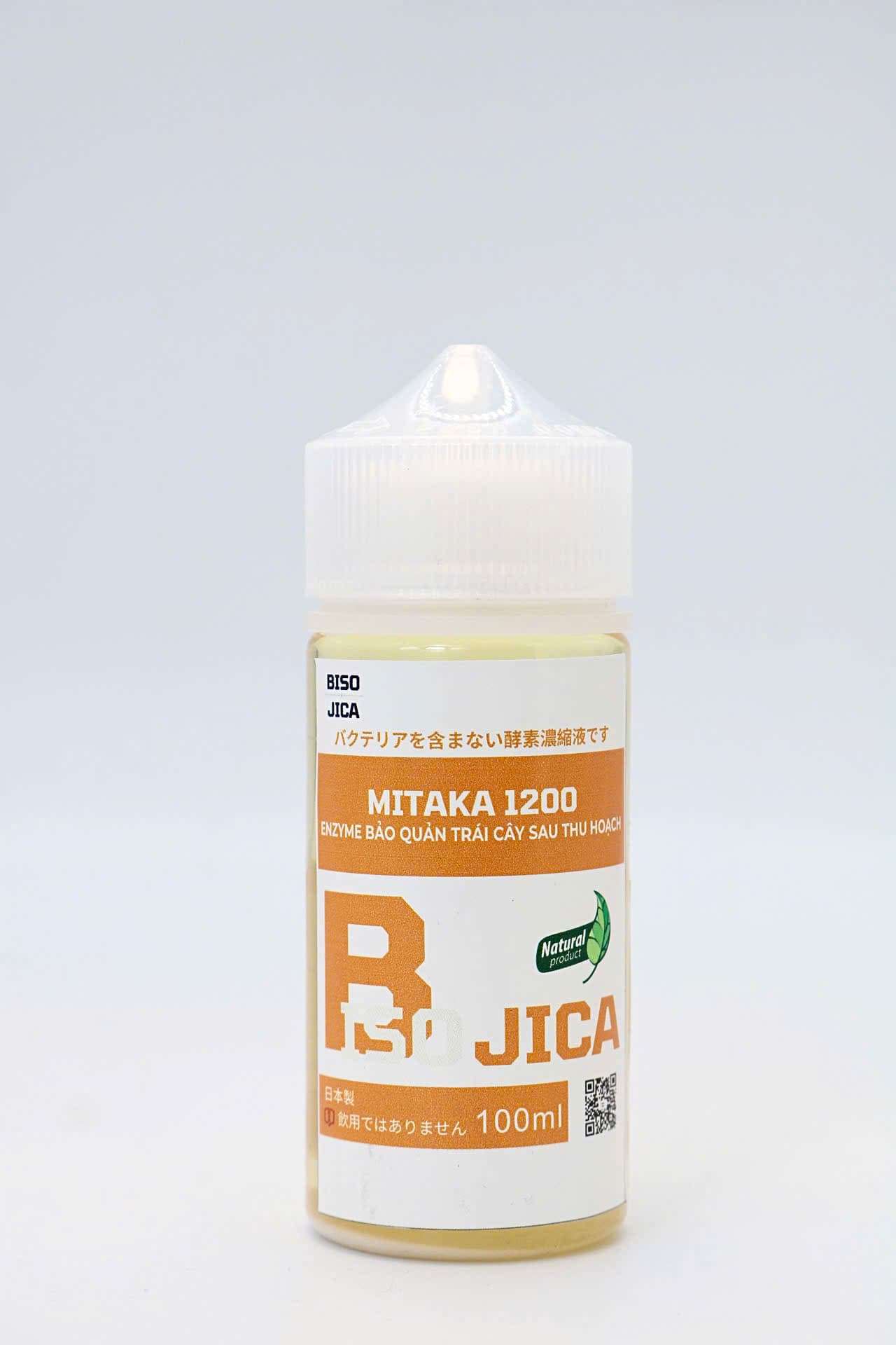 MITAKA 1200 - 1