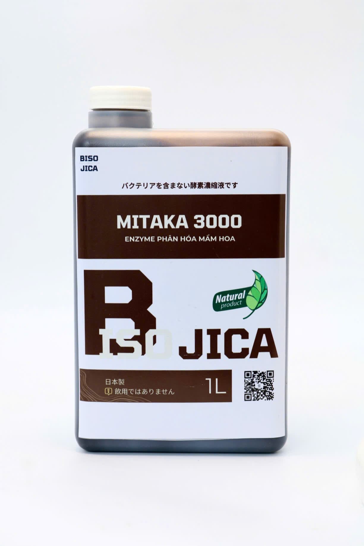 MITAKA 3000 - 1