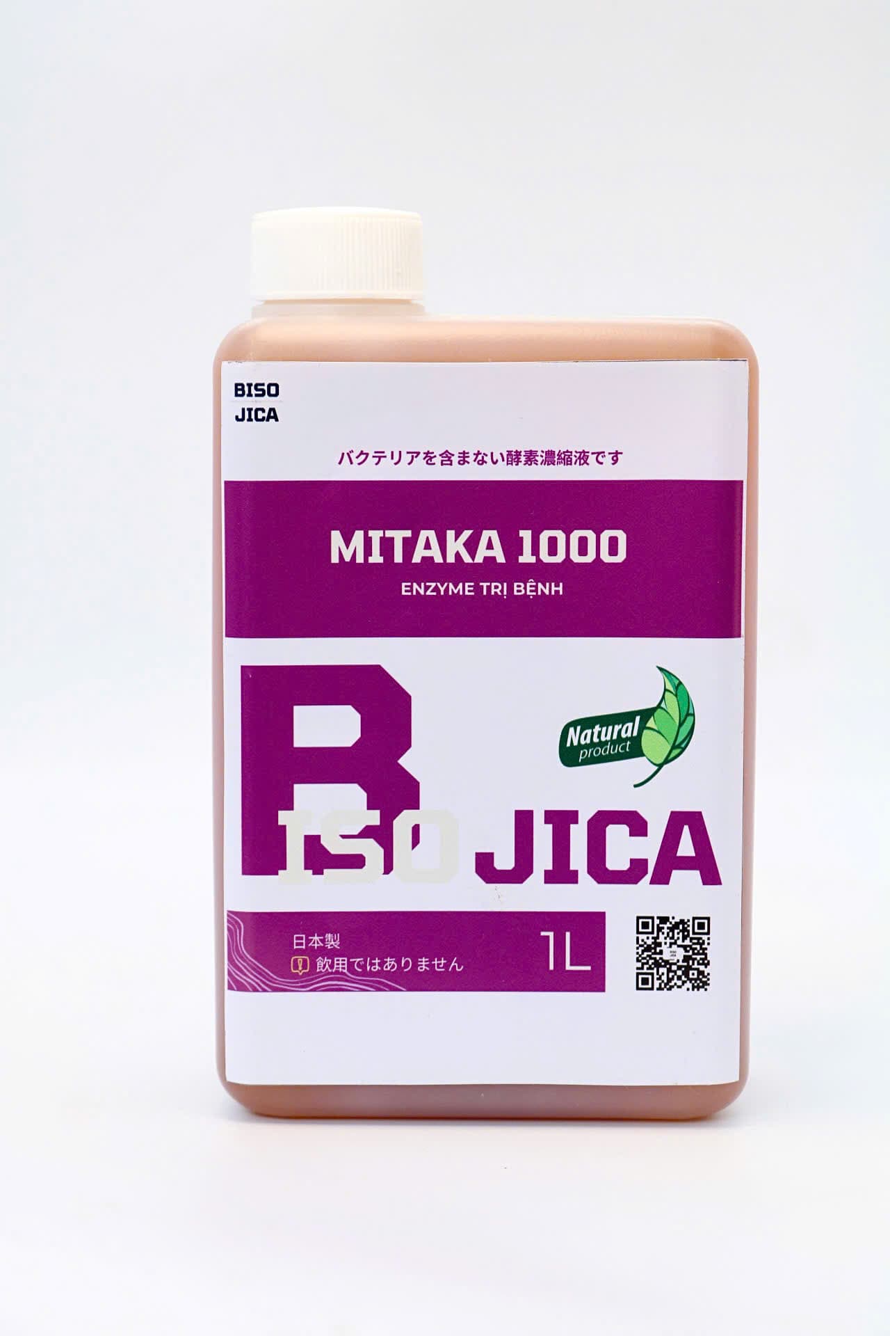 MITAKA 1000 - 1