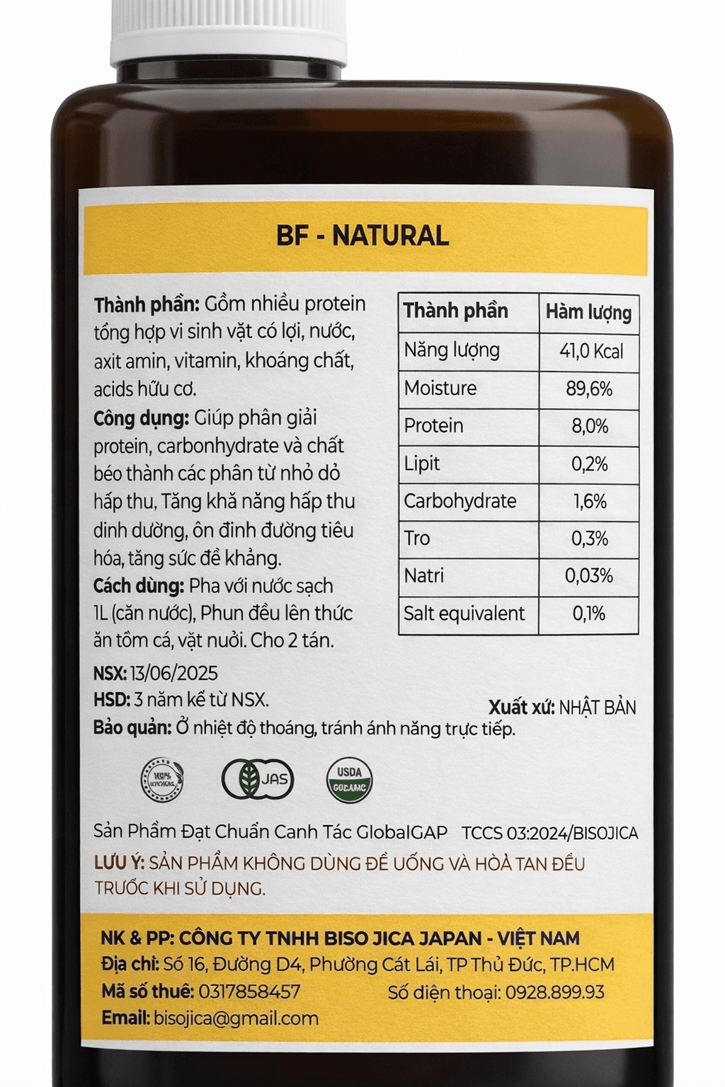 BF - NATURAL - 2