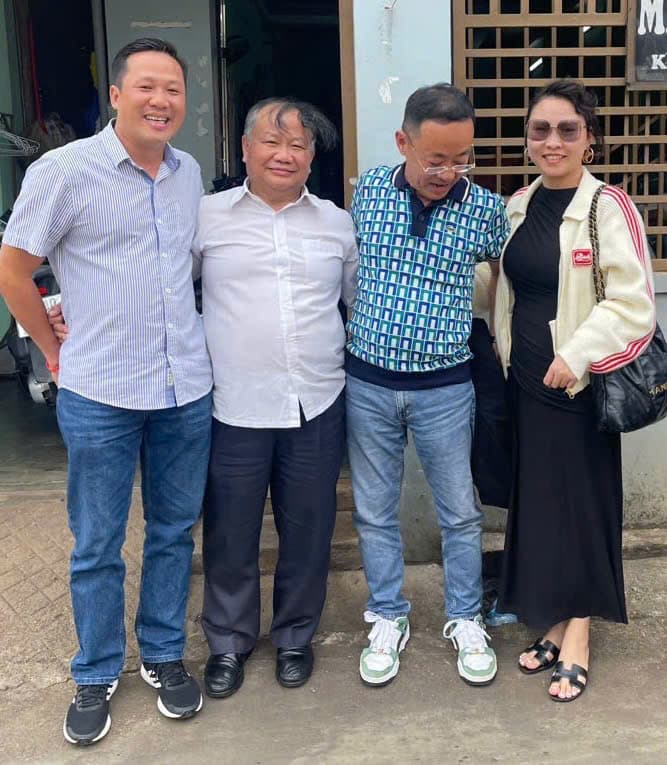 Trung ương Hội Nông dân Việt Nam